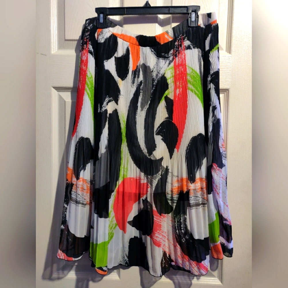 💎5/$20 NWOT WORTHINGTON SKIRT